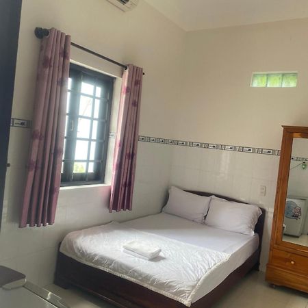 Thanh Duy Guest House Mui Ne Exterior photo