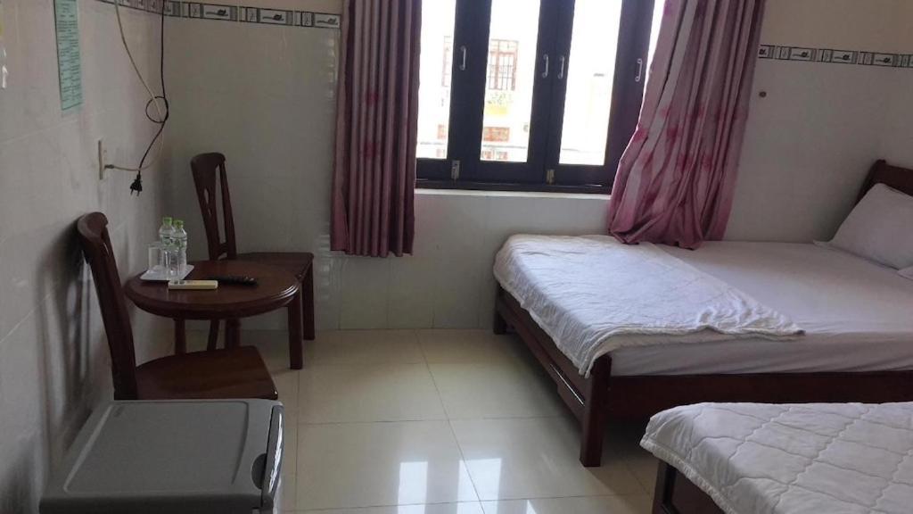 Thanh Duy Guest House Mui Ne Exterior photo