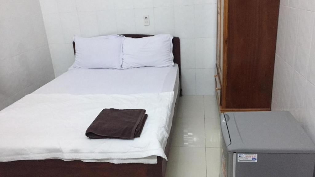 Thanh Duy Guest House Mui Ne Exterior photo