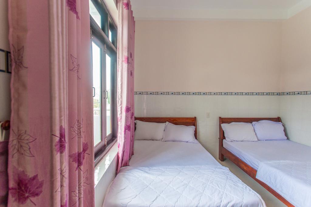 Thanh Duy Guest House Mui Ne Room photo