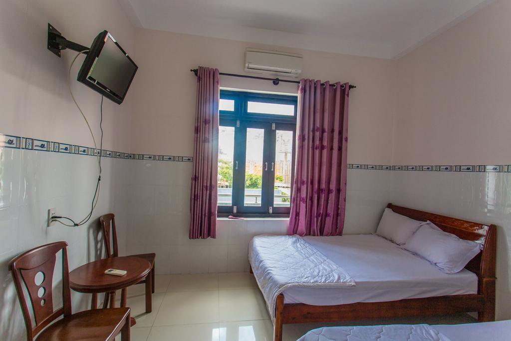 Thanh Duy Guest House Mui Ne Exterior photo