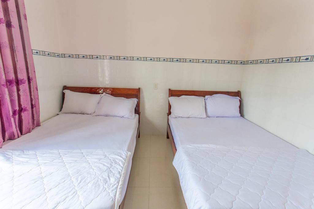 Thanh Duy Guest House Mui Ne Room photo