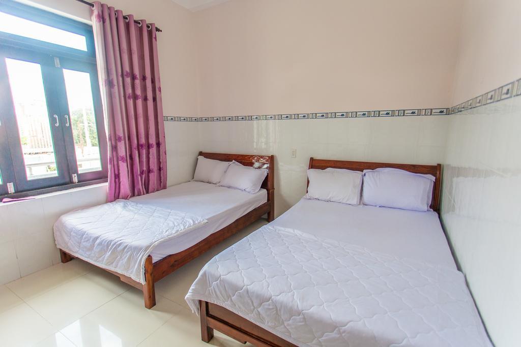 Thanh Duy Guest House Mui Ne Room photo