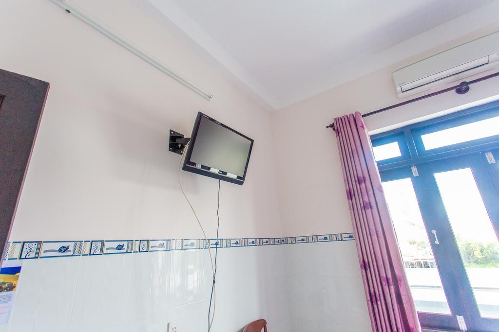 Thanh Duy Guest House Mui Ne Room photo