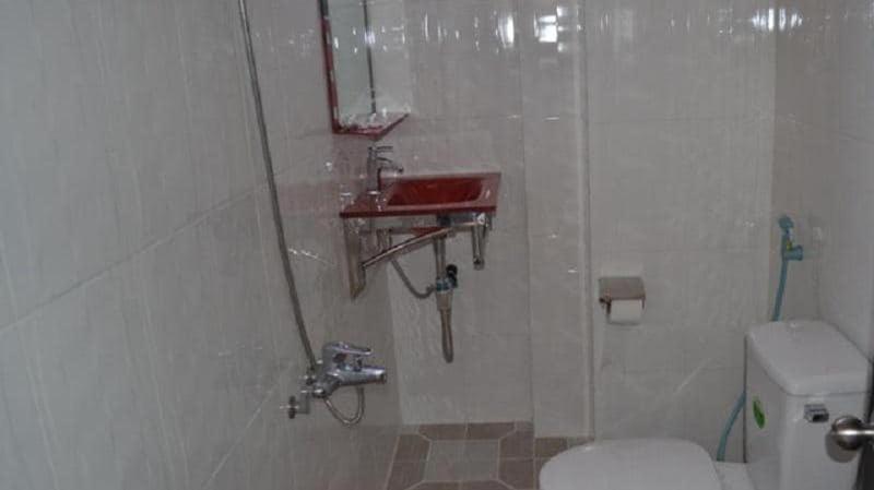 Thanh Duy Guest House Mui Ne Exterior photo