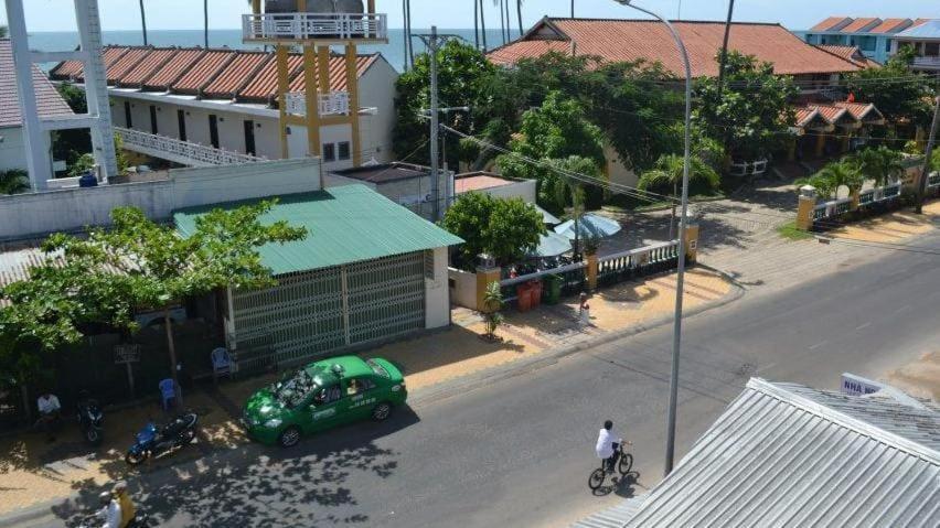 Thanh Duy Guest House Mui Ne Exterior photo