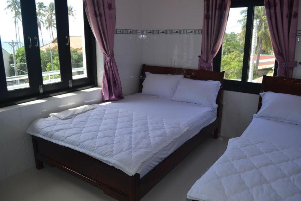 Thanh Duy Guest House Mui Ne Exterior photo