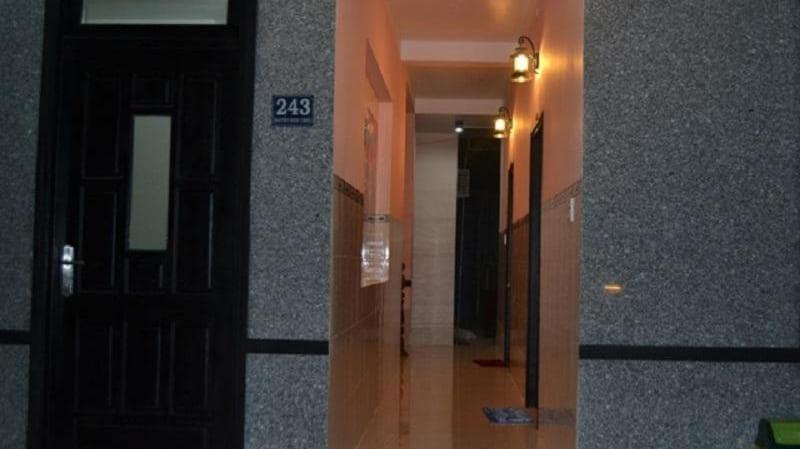 Thanh Duy Guest House Mui Ne Exterior photo
