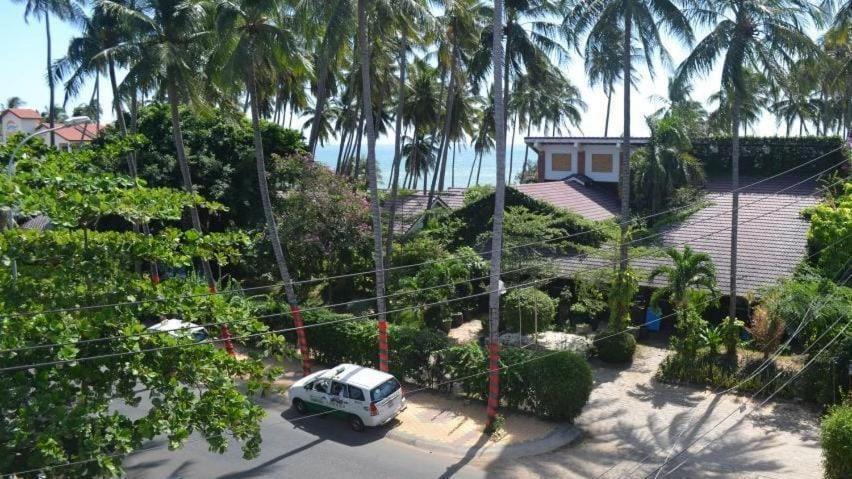 Thanh Duy Guest House Mui Ne Exterior photo