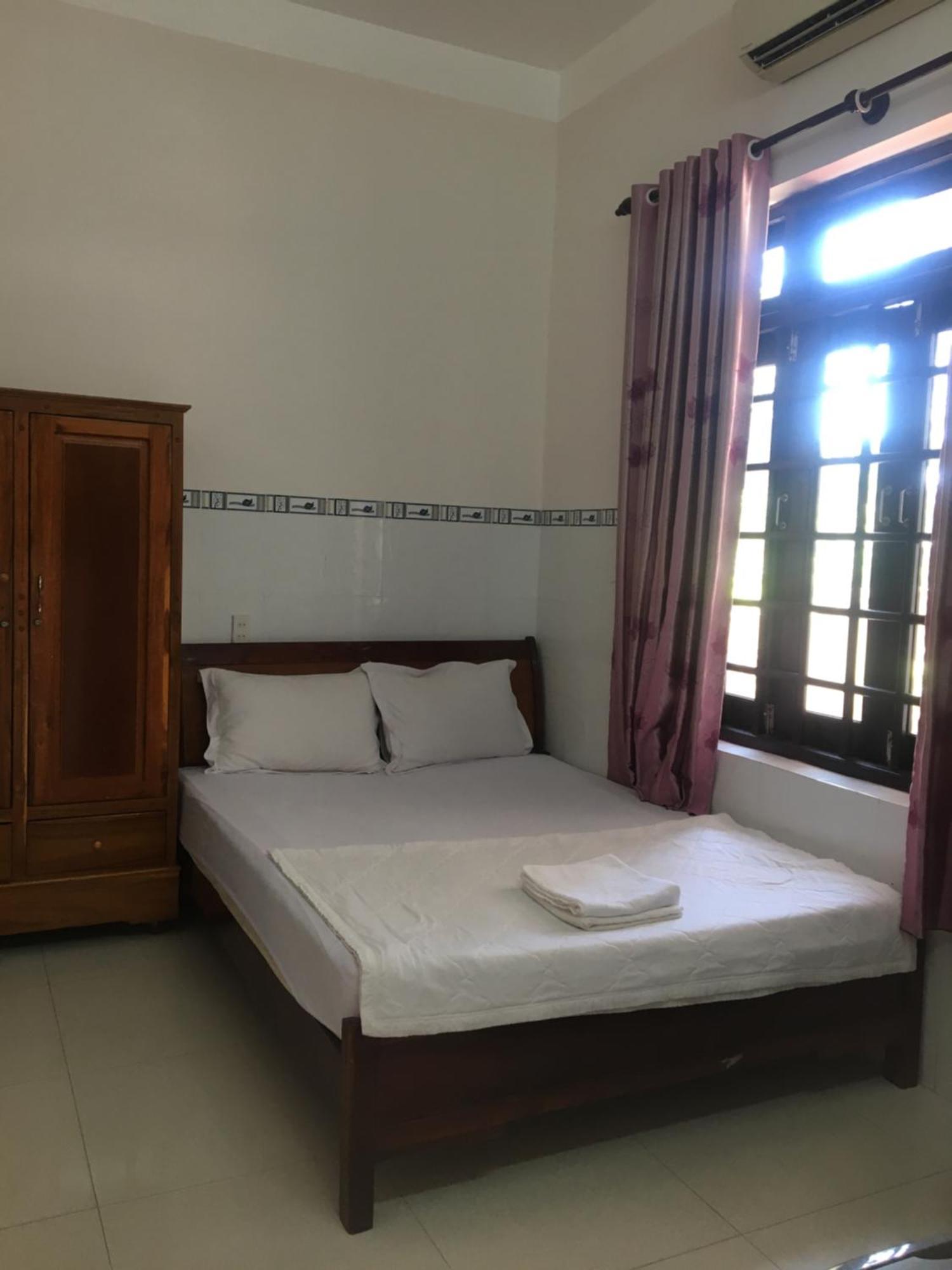 Thanh Duy Guest House Mui Ne Exterior photo