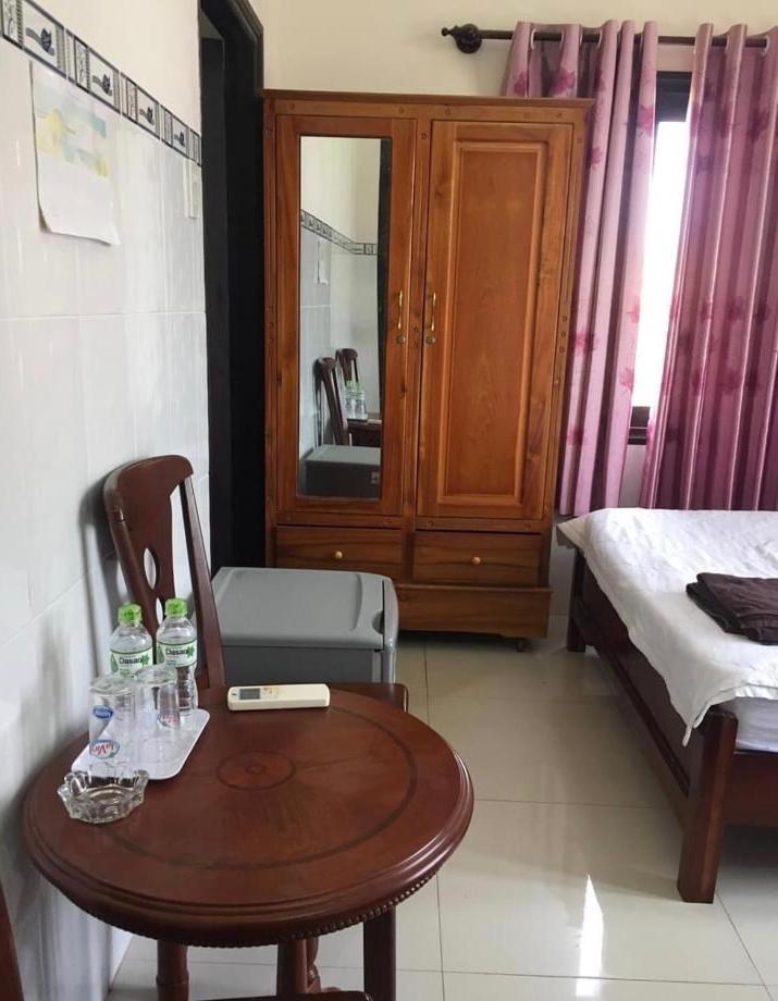 Thanh Duy Guest House Mui Ne Exterior photo
