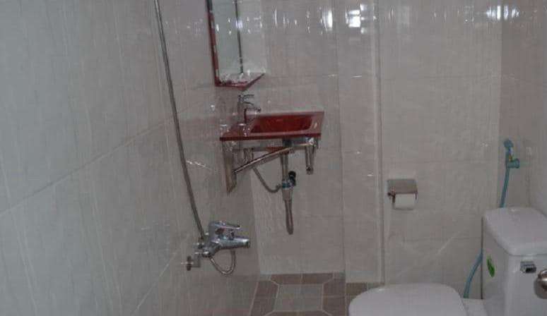 Thanh Duy Guest House Mui Ne Exterior photo