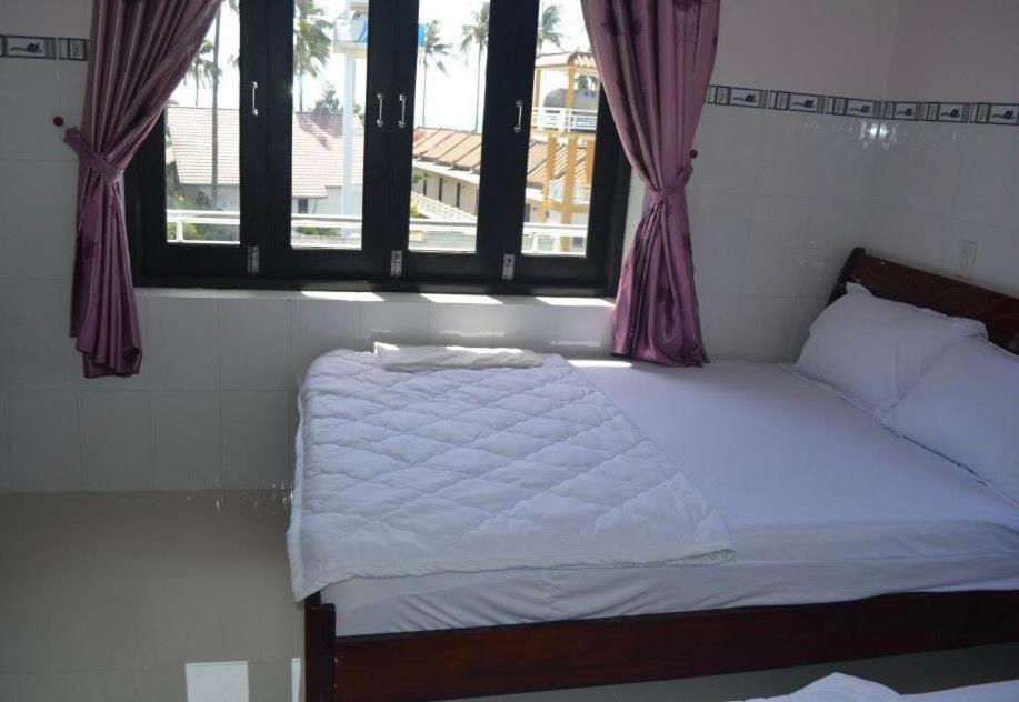 Thanh Duy Guest House Mui Ne Exterior photo