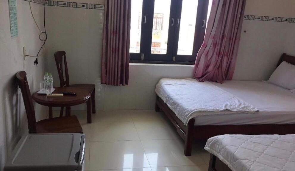 Thanh Duy Guest House Mui Ne Exterior photo