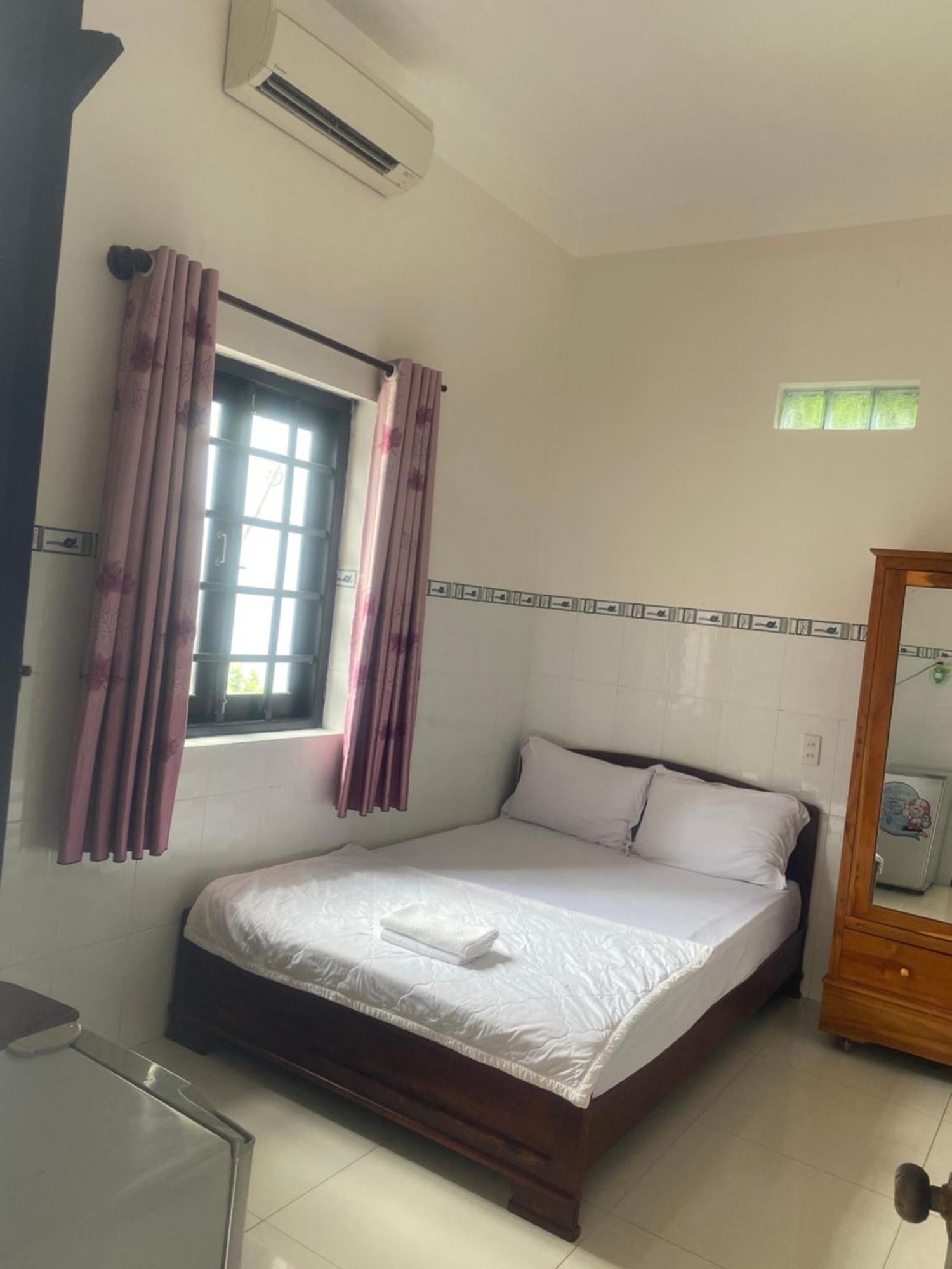 Thanh Duy Guest House Mui Ne Exterior photo
