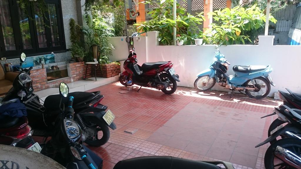 Thanh Duy Guest House Mui Ne Exterior photo
