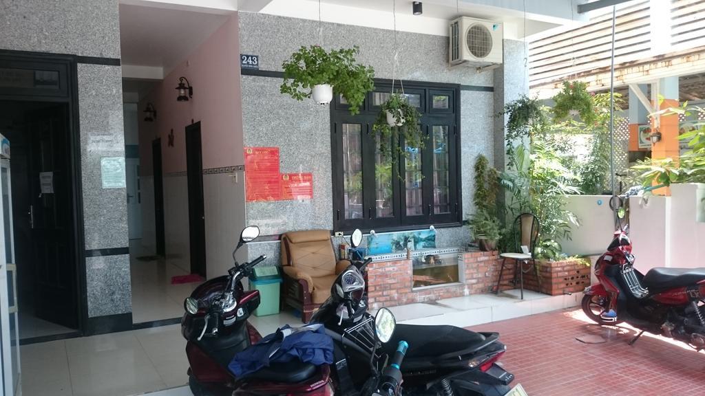 Thanh Duy Guest House Mui Ne Exterior photo