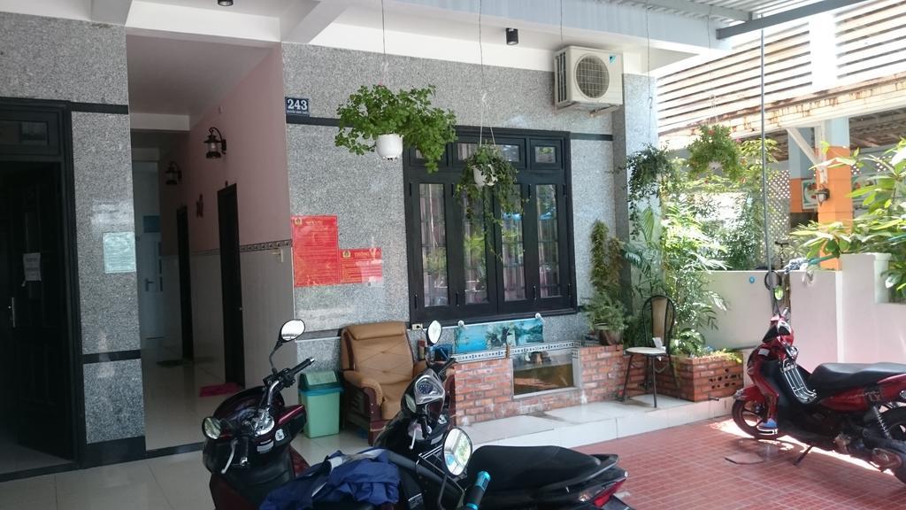 Thanh Duy Guest House Mui Ne Exterior photo