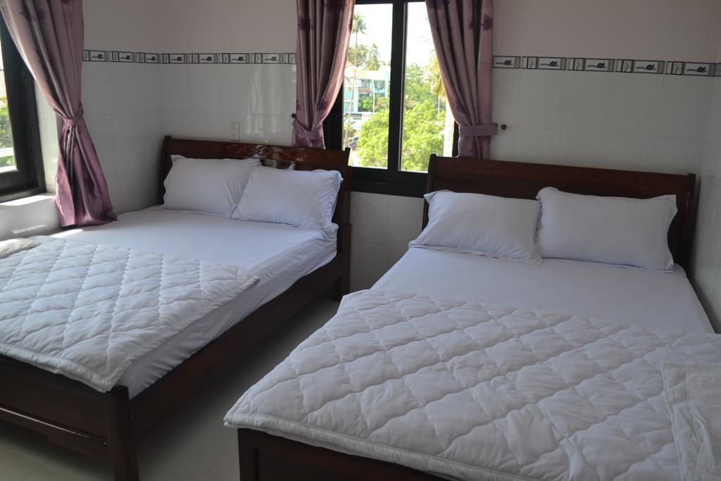 Thanh Duy Guest House Mui Ne Exterior photo