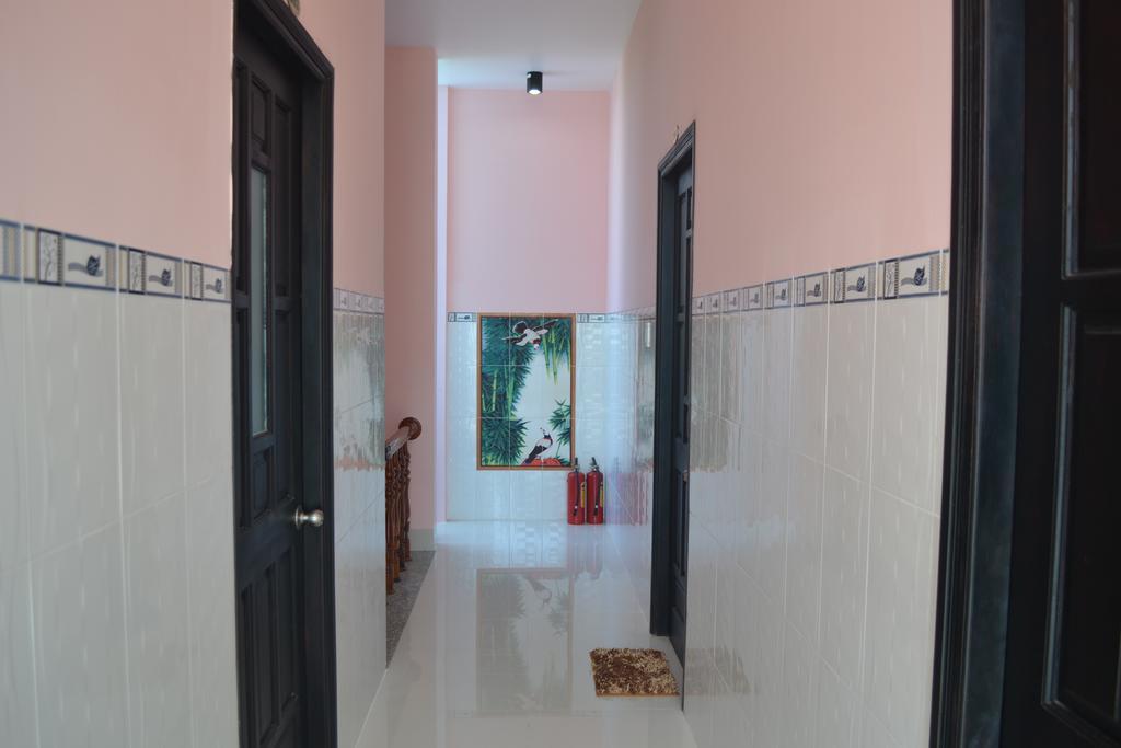 Thanh Duy Guest House Mui Ne Exterior photo