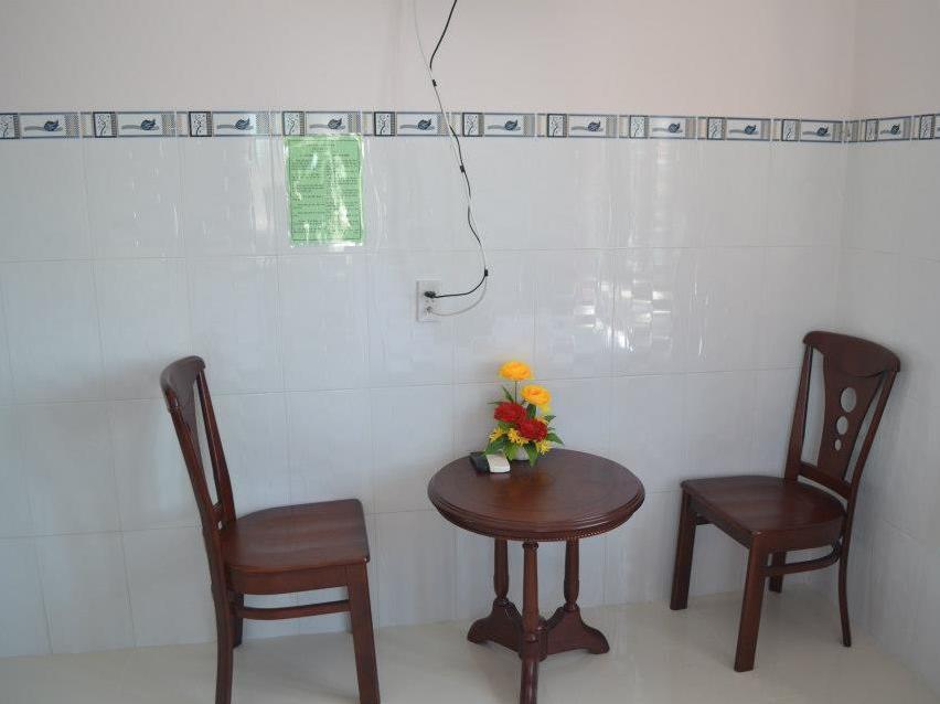 Thanh Duy Guest House Mui Ne Exterior photo
