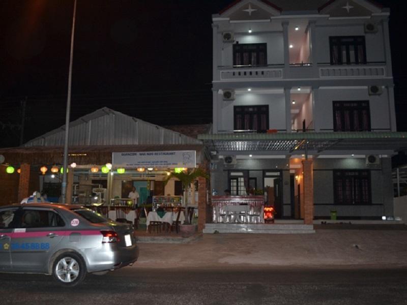 Thanh Duy Guest House Mui Ne Exterior photo